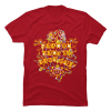 turn on tune in drop out t shirt